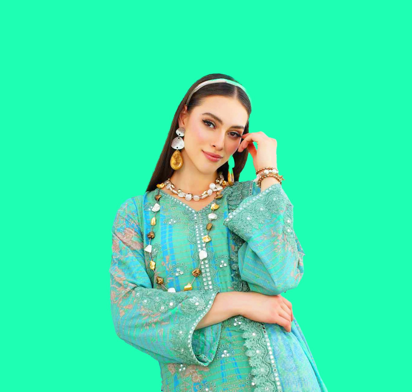 Deshik ecommerce promo