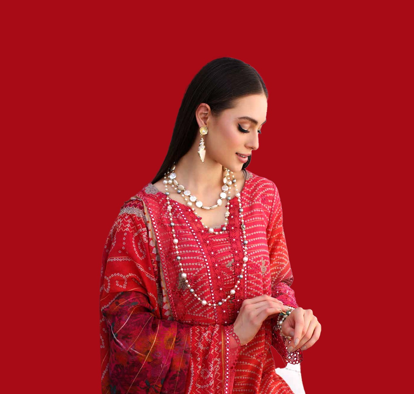 Deshik ecommerce promo